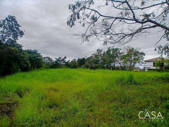 Amplio Terreno Plano de 9,229 m² en Venta en Alto Boquete, Panamá – cs id: 346960 - Imagen 4