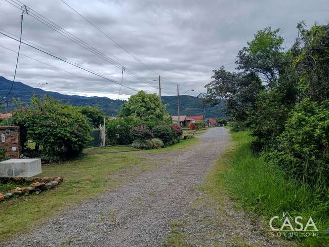 Amplio Terreno Plano de 9,229 m² en Venta en Alto Boquete, Panamá – cs id: 346960 - Imagen 3