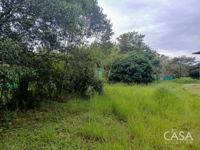 Amplio Terreno Plano de 9,229 m² en Venta en Alto Boquete, Panamá – cs id: 346960 - Imagen 11