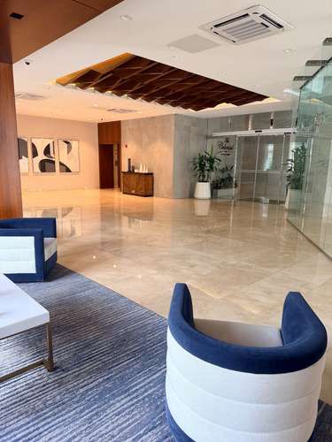 The Colonial at Santa María | Alquiler Linea blanca