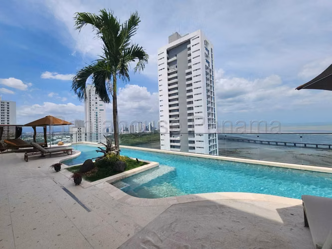 Alquiler de Apartamento en Coco del Mar, Panamá 27JSS2742