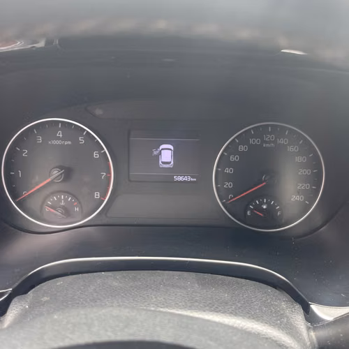 Kia Seltos 2020 - Imagen 7