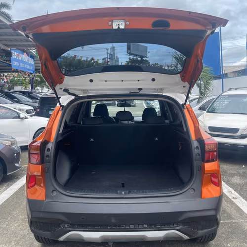 Kia Seltos 2020 - Imagen 10