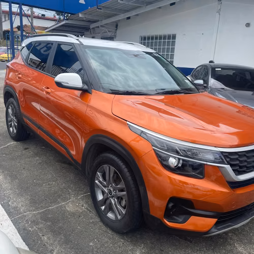 Kia Seltos 2020 - Imagen 3