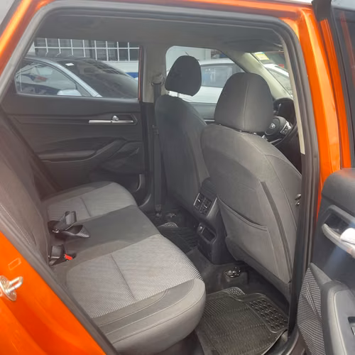Kia Seltos 2020 - Imagen 5