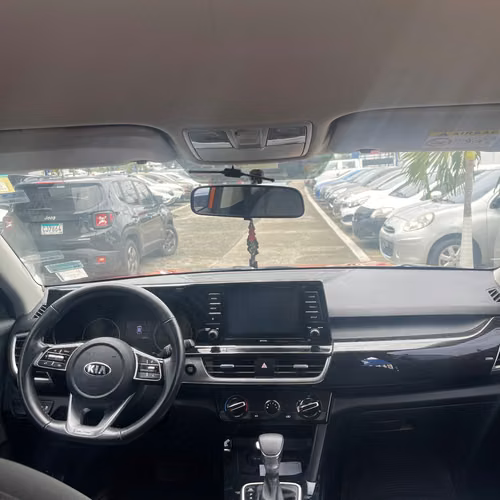 Kia Seltos 2020 - Imagen 6