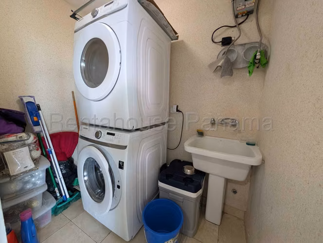 Alquiler de Apartamento en Costa del Este, Panamá 27JSS2749