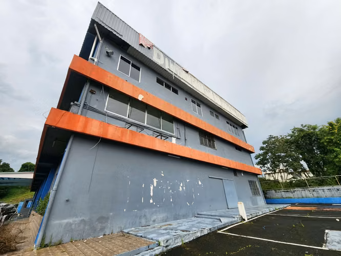  EDIFICIO EN BETANIA ALQUILER CON OPCIÓN A COMPRA - Imagen 20