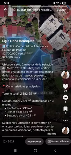  EDIFICIO EN BETANIA ALQUILER CON OPCIÓN A COMPRA - Imagen 2
