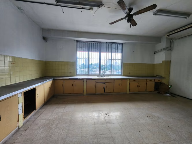  EDIFICIO EN BETANIA ALQUILER CON OPCIÓN A COMPRA - Imagen 7