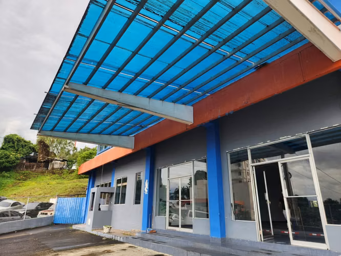  EDIFICIO EN BETANIA ALQUILER CON OPCIÓN A COMPRA - Imagen 3