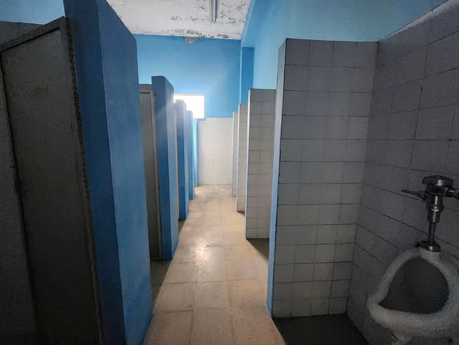  EDIFICIO EN BETANIA ALQUILER CON OPCIÓN A COMPRA - Imagen 11