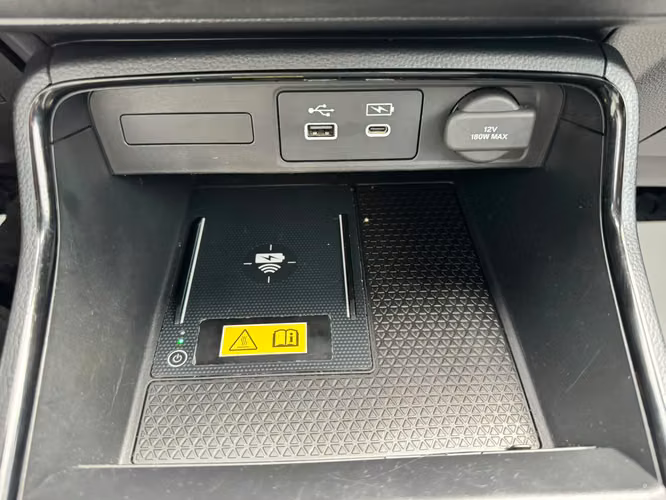 Honda CR-V 2024 - Imagen 8