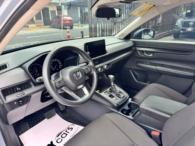 Honda CR-V 2024 - Imagen 16