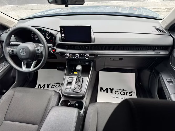 Honda CR-V 2024 - Imagen 15