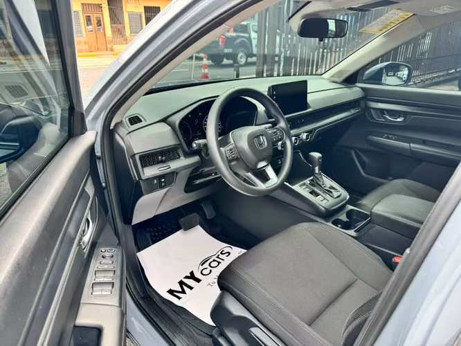 Honda CR-V 2024 - Imagen 17