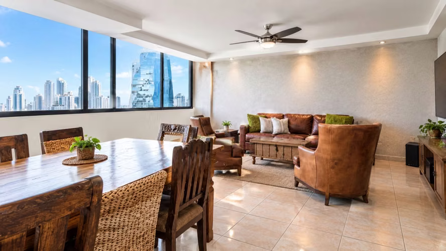 SAN FRANCISCO I 192 M ² I INTERNAL DEPOSIT + MINUTES OF MULTISQUARE