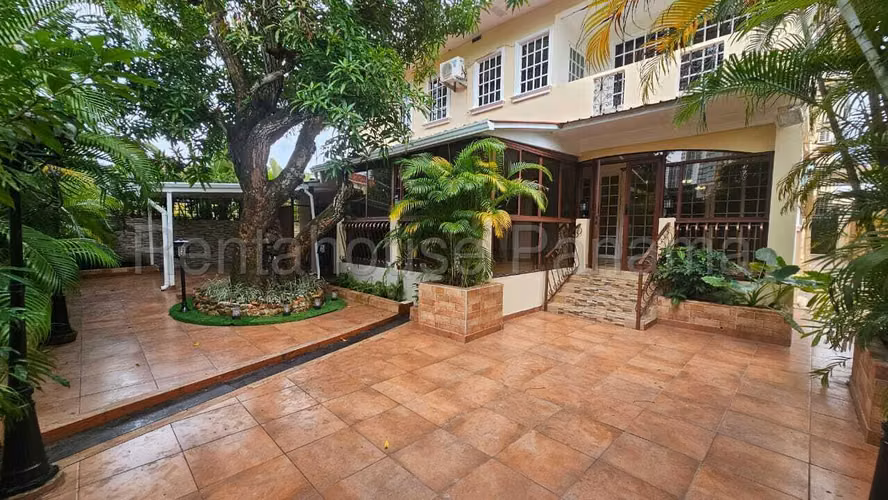 Venta de Casa en San Francisco, Panamá 27JSS2717
