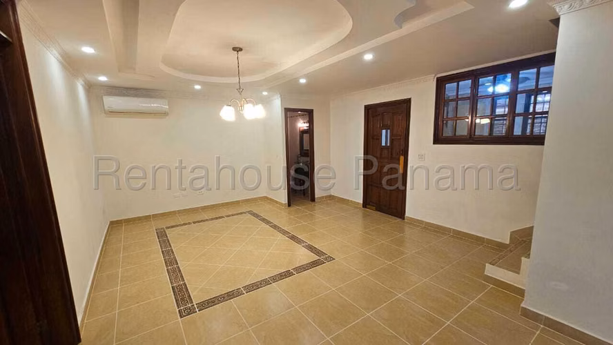 Venta de Casa en San Francisco, Panamá 27JSS2717