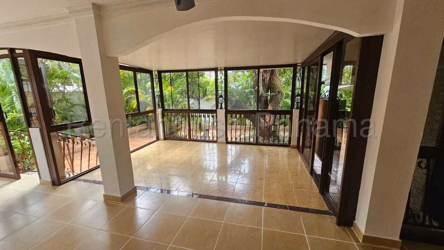 Venta de Casa en San Francisco, Panamá 27JSS2717