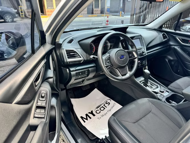 Subaru Forester 2019 - Imagen 17