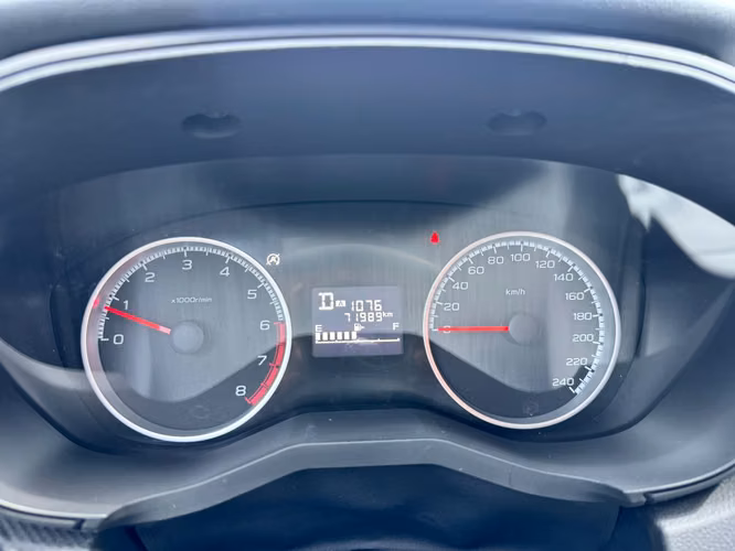 Subaru Forester 2019 - Imagen 20