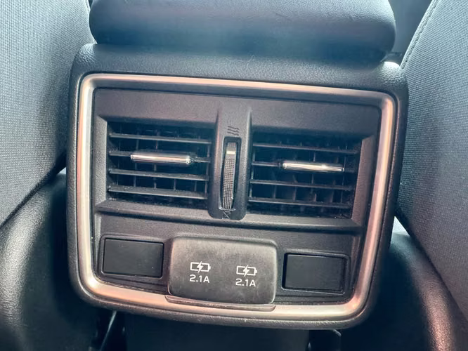 Subaru Forester 2019 - Imagen 12