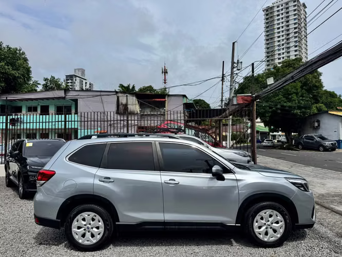 Subaru Forester 2019 - Imagen 6