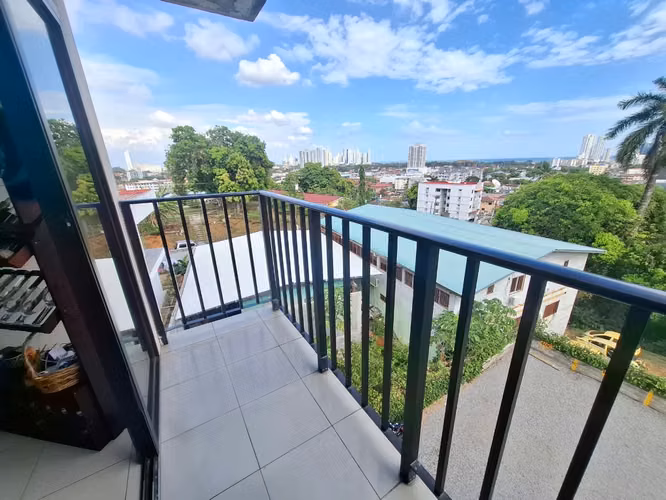 Venta de Apartamento en Río Abajo - PH Natura 