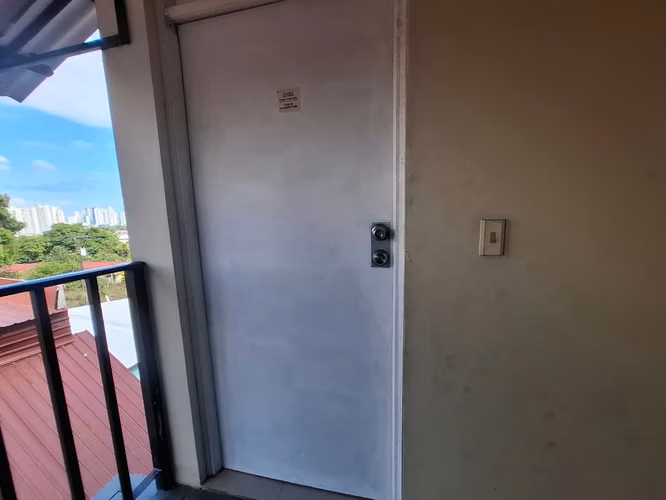 Venta de Apartamento en Río Abajo - PH Natura 
