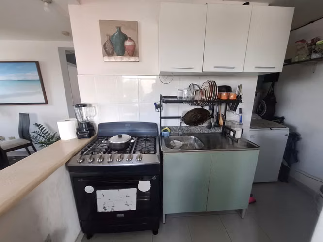 Venta de Apartamento en Río Abajo - PH Natura 