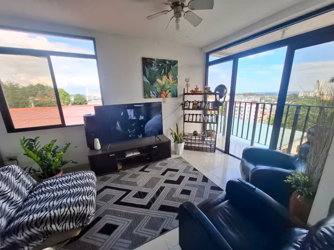 Venta de Apartamento en Río Abajo - PH Natura 