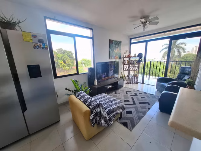 Venta de Apartamento en Río Abajo - PH Natura 