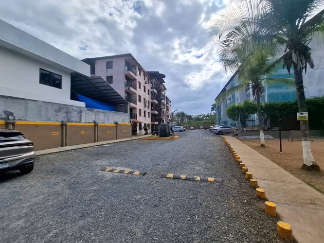 Venta de Apartamento en Río Abajo - PH Natura 