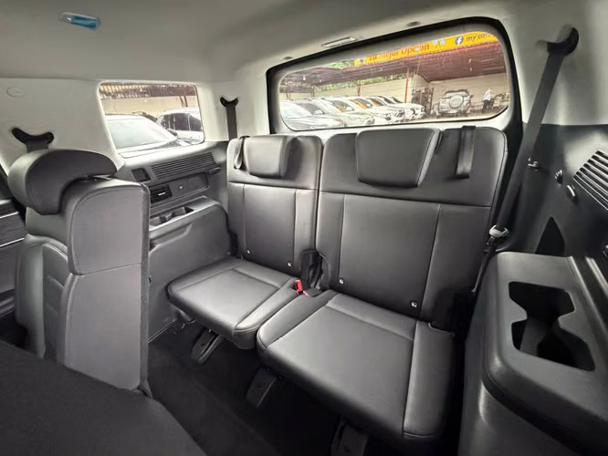 Hyundai Santa Fe 2025 - Imagen 11