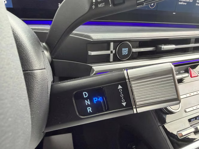 Hyundai Santa Fe 2025 - Imagen 12