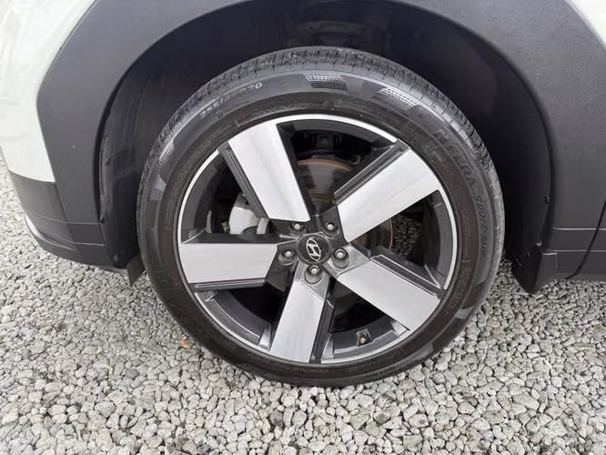 Hyundai Santa Fe 2025 - Imagen 20