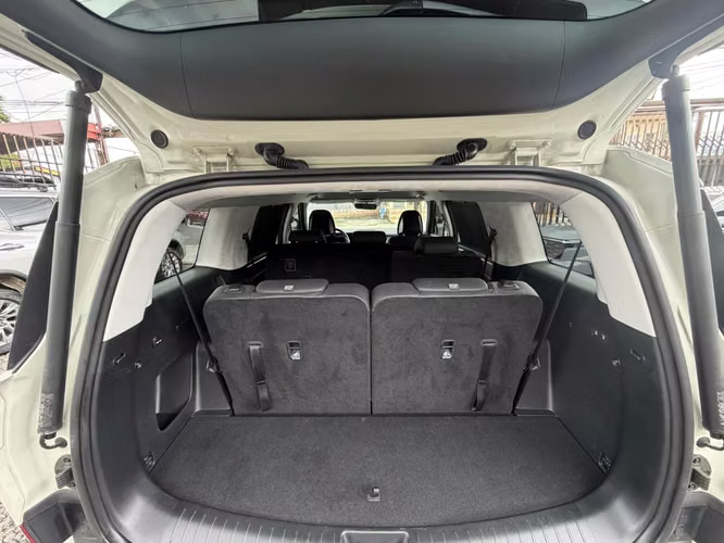 Hyundai Santa Fe 2025 - Imagen 17