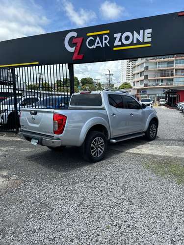 Nissan Frontier 2016 - Imagen 6