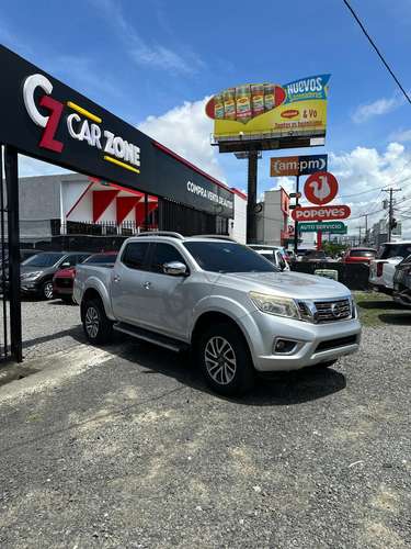 Nissan Frontier 2016 - Imagen 3