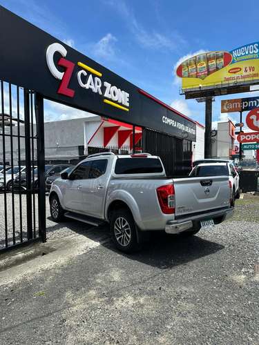 Nissan Frontier 2016 - Imagen 4