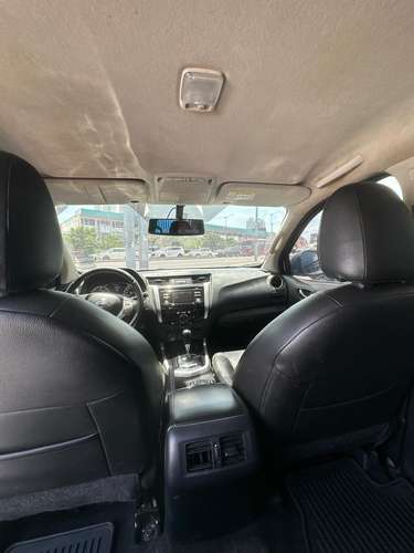 Nissan Frontier 2016 - Imagen 9