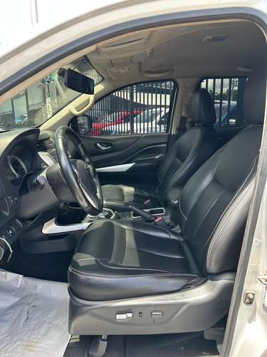 Nissan Frontier 2016 - Imagen 7
