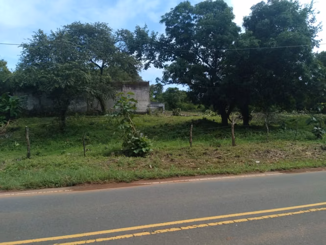 VENDO TERRENO EN MARAÑON   VIA SONA SOLO 125MIL - Imagen 4