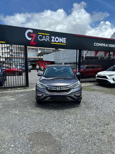 Honda CRV 2016 AWD