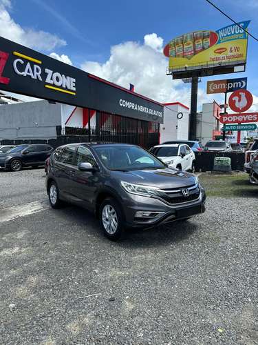 Honda CRV 2016 AWD