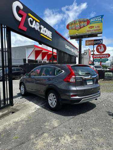 Honda CRV 2016 AWD