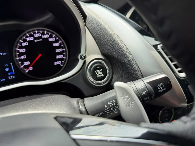 Mitsubishi Eclipse Cross 2020 - Imagen 7