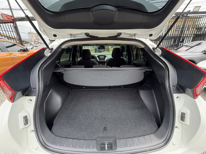 Mitsubishi Eclipse Cross 2020 - Imagen 11