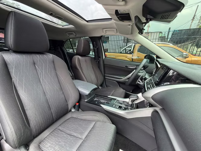 Mitsubishi Eclipse Cross 2020 - Imagen 9